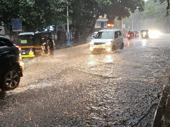 Wake up to the Municipal Corporation after the collapse of Pune 98 crore tender for flood management approved | पुणे तुंबल्यानंतर महापालिकेला जाग; पूर व्यवस्थापनासाठी ९८ कोटींच्या निविदेला मंजुरी Wake up to the Municipal Corporation after the collapse of Pune 98 crore tender for flood management approved | पुणे तुंबल्यानंतर महापालिकेला जाग; पूर व्यवस्थापनासाठी ९८ कोटींच्या निविदेला मंजुरी