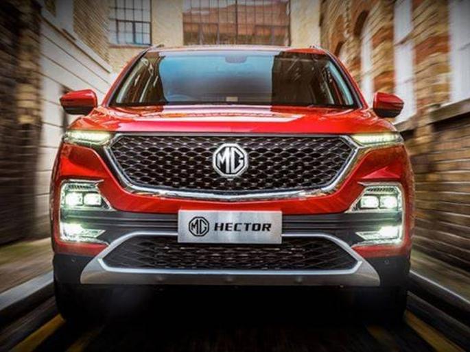 MG Motor to invest Rs 3,000 crore in India; New cars to arrive soon | MG मोटर भारतात करणार 3000 कोटींची गुंतवणूक; लवकरच येणार नव्या गाड्या MG Motor to invest Rs 3,000 crore in India; New cars to arrive soon | MG मोटर भारतात करणार 3000 कोटींची गुंतवणूक; लवकरच येणार नव्या गाड्या