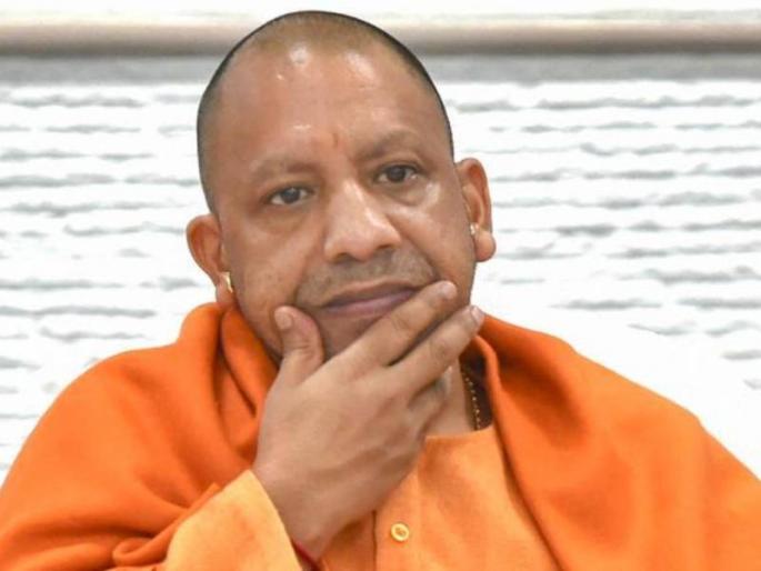 50 percent of UP BJP MLAs have 3 or more kids would get disqualified if Population Bill gets implemented | ...तर भाजपच्या ५० टक्के विधानसभा सदस्यांची आमदारकी जाणार; योगींसमोर नवा पेच 50 percent of UP BJP MLAs have 3 or more kids would get disqualified if Population Bill gets implemented | ...तर भाजपच्या ५० टक्के विधानसभा सदस्यांची आमदारकी जाणार; योगींसमोर नवा पेच