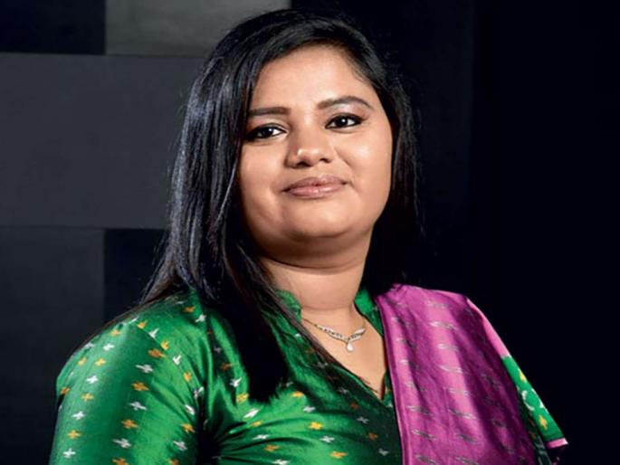 Heena Gavit's national record; 54 years later the winner got defeated | हीना गावित यांचा राष्ट्रीय विक्रम; ५४ वर्षांनी मोठ्यास केले पराभूत Heena Gavit's national record; 54 years later the winner got defeated | हीना गावित यांचा राष्ट्रीय विक्रम; ५४ वर्षांनी मोठ्यास केले पराभूत
