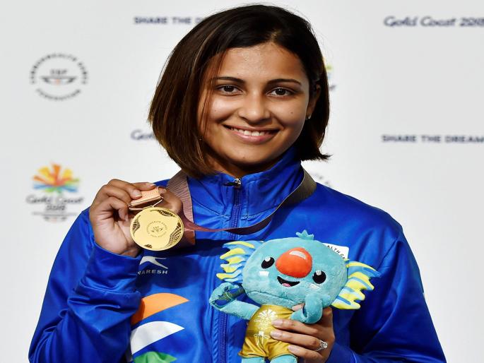  Need to work hard for consistent performance - Heena Sidhu | सातत्यपूर्ण कामगिरीसाठी मेहनत घेण्याची गरज - हीना सिद्धू