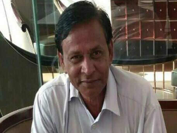 Accidental death of Former Leader Namdev Gawde; He raised fights on many questions of the youth | नामदेव गावडे यांचे आकस्मिक निधन; शेतकरी, श्रमजीवी जनता आणि कामगारांच्या प्रश्नावर अनेक प्रश्नावर त्यांनी उभारले होते लढे Accidental death of Former Leader Namdev Gawde; He raised fights on many questions of the youth | नामदेव गावडे यांचे आकस्मिक निधन; शेतकरी, श्रमजीवी जनता आणि कामगारांच्या प्रश्नावर अनेक प्रश्नावर त्यांनी उभारले होते लढे