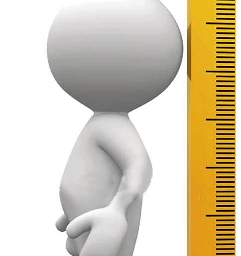 know your ideal weight according to your height | उंचीनुसार तुमचं वजन योग्य राखा, नाहीतर गंभीर आजारांना सामोरे जा! जाणून घ्या अधिक... know your ideal weight according to your height | उंचीनुसार तुमचं वजन योग्य राखा, नाहीतर गंभीर आजारांना सामोरे जा! जाणून घ्या अधिक...
