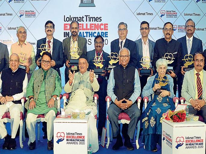 The service of the poor is the solution of the doctor - Governor Bhagat Singh Koshari | गरिबांची सेवा हेच डॉक्टरांचे समाधान- राज्यपाल भगतसिंह कोश्यारी