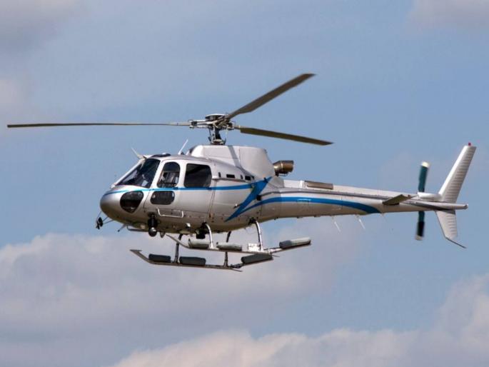 During the elections the demand for helicopters increased How much is the fare | नेत्यांनी बुक केली हेलिकॉप्टर, इकडून तिकडे जाताना दिसतायत; एका मिनिटाचे भाडे किती? During the elections the demand for helicopters increased How much is the fare | नेत्यांनी बुक केली हेलिकॉप्टर, इकडून तिकडे जाताना दिसतायत; एका मिनिटाचे भाडे किती?