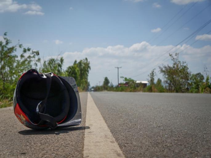 Three killed in separate accidents in Pune city; incidents in Kondhwa, Pune-Satara road, Hadapsar area | पुणे शहरात वेगवेगळ्या अपघातात तिघांचा मृत्यू; कोंढवा, पुणे-सातारा रस्ता, हडपसर भागातील घटना Three killed in separate accidents in Pune city; incidents in Kondhwa, Pune-Satara road, Hadapsar area | पुणे शहरात वेगवेगळ्या अपघातात तिघांचा मृत्यू; कोंढवा, पुणे-सातारा रस्ता, हडपसर भागातील घटना