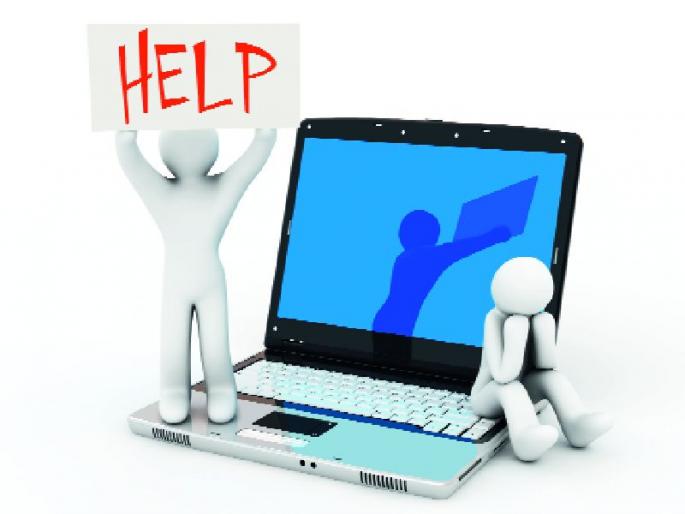 Despite the 'RTO' detention, citizens are helplatted | ‘आरटीओ’ असूनही खोळंबा, नागरिकांना हेलपाटे Despite the 'RTO' detention, citizens are helplatted | ‘आरटीओ’ असूनही खोळंबा, नागरिकांना हेलपाटे