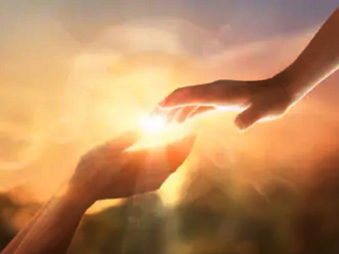 Put your hands in the bag of sannyasi, you will be rich! | संन्याशाच्या झोळीत हात घाला, श्रीमंत व्हाल! Put your hands in the bag of sannyasi, you will be rich! | संन्याशाच्या झोळीत हात घाला, श्रीमंत व्हाल!