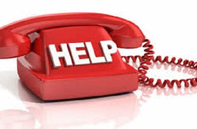 Helpline for Migrant Tribal Workers | स्थलांतरित आदिवासी मजुरांसाठी ‘हेल्पलाईन’ Helpline for Migrant Tribal Workers | स्थलांतरित आदिवासी मजुरांसाठी ‘हेल्पलाईन’