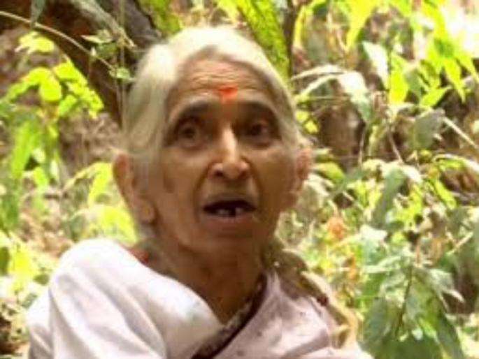 Short film based on Dr. Hema Sane got national award | डॉ हेमा साने यांच्या जीवनावरील लघुपटाला पुरस्कार  Short film based on Dr. Hema Sane got national award | डॉ हेमा साने यांच्या जीवनावरील लघुपटाला पुरस्कार