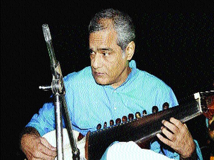 The invention of 'Hemant' raga | ‘हेमंत’ रागाचा आविष्कार The invention of 'Hemant' raga | ‘हेमंत’ रागाचा आविष्कार