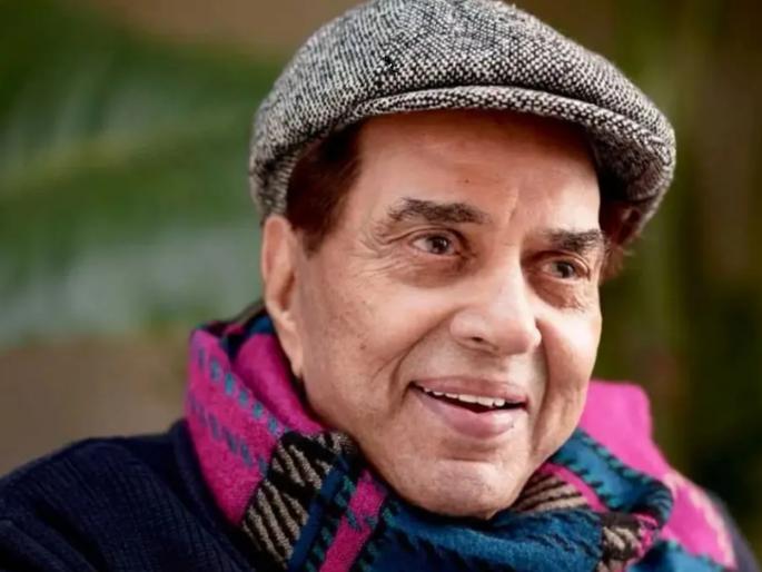 actor dharmendra hospitalised and is on ventilator now team gave update about his health | अभिनेते धर्मेंद्र व्हेंटिलेटरवर? आयसीयूत सुरु आहेत उपचार; टीमने दिली हेल्थ अपडेट, म्हणाले...