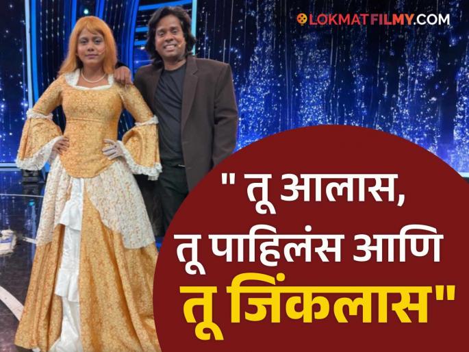 hemangi kavi shared special post for maharashtrachi hasyajatra fame gaurav more birthday | "हा हिंदीत कसं काम करेल, असं वाटलेलं पण...", गौरव मोरेसाठी हेमांगी कवीची खास पोस्ट hemangi kavi shared special post for maharashtrachi hasyajatra fame gaurav more birthday | "हा हिंदीत कसं काम करेल, असं वाटलेलं पण...", गौरव मोरेसाठी हेमांगी कवीची खास पोस्ट