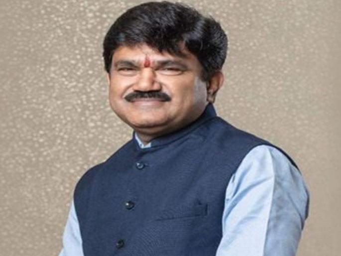 Maharashtra Assembly Election 2024 Hemant Godse Deolali Assembly constituency | देवळालीत शिंदेसेना मैत्रीपूर्ण लढत देणार; हेमंत गोडसे यांची माहिती Maharashtra Assembly Election 2024 Hemant Godse Deolali Assembly constituency | देवळालीत शिंदेसेना मैत्रीपूर्ण लढत देणार; हेमंत गोडसे यांची माहिती