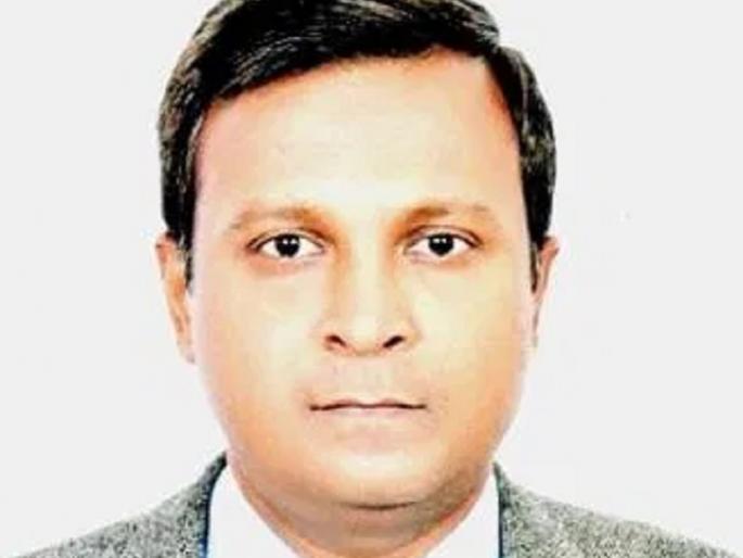 Hemant Kotalwar, Ambassador of Latur to Europe; Honor to Marathwada | लातूरचे हेमंत कोटलवार युरोपात राजदूत; मराठवाड्याला बहुमान Hemant Kotalwar, Ambassador of Latur to Europe; Honor to Marathwada | लातूरचे हेमंत कोटलवार युरोपात राजदूत; मराठवाड्याला बहुमान