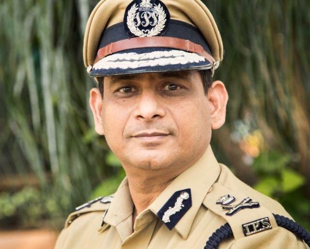 Be polite to the public while taking action | "कारवाई करताना जनतेशी सौजन्याने वागा" Be polite to the public while taking action | "कारवाई करताना जनतेशी सौजन्याने वागा"