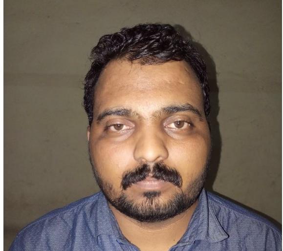 Government job lure in health department, six arrested, ten lakh custody | आरोग्य विभागात शासकीय नोकरीचे आमिष, सहाजण ताब्यात, दहा लाख हस्तगत