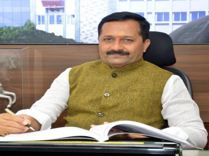 The BJP was defeated in the 1992 by-election; Advice from a senior official in the party | १९९२ च्या पोटनिवडणुकीत भाजपचा पराभव झाला होता; पक्षातीलच ज्येष्ठ पदाधिकाऱ्याचा रासनेंना सल्ला The BJP was defeated in the 1992 by-election; Advice from a senior official in the party | १९९२ च्या पोटनिवडणुकीत भाजपचा पराभव झाला होता; पक्षातीलच ज्येष्ठ पदाधिकाऱ्याचा रासनेंना सल्ला