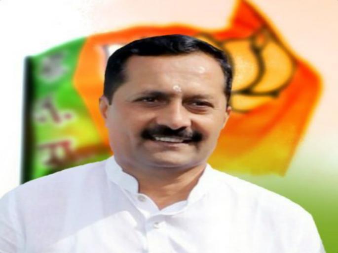 hemant rasne elected as chairman of pune municipal corporation standing committee for the fourth time in a row | PMC: पुणे महापालिका स्थायी समितीच्या अध्यक्षपदी सलग चौथ्यांदा हेमंत रासने यांची निवड hemant rasne elected as chairman of pune municipal corporation standing committee for the fourth time in a row | PMC: पुणे महापालिका स्थायी समितीच्या अध्यक्षपदी सलग चौथ्यांदा हेमंत रासने यांची निवड