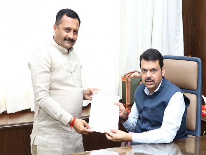 Despite the defeat in the by election BJP gave another chance to Hemant Rasane from kasba assembly seat | पोटनिवडणुकीत पराभव तरी भाजपने दिली पुन्हा संधी! हेमंत रासनेंनी कसं जुळवलं गणित? Despite the defeat in the by election BJP gave another chance to Hemant Rasane from kasba assembly seat | पोटनिवडणुकीत पराभव तरी भाजपने दिली पुन्हा संधी! हेमंत रासनेंनी कसं जुळवलं गणित?