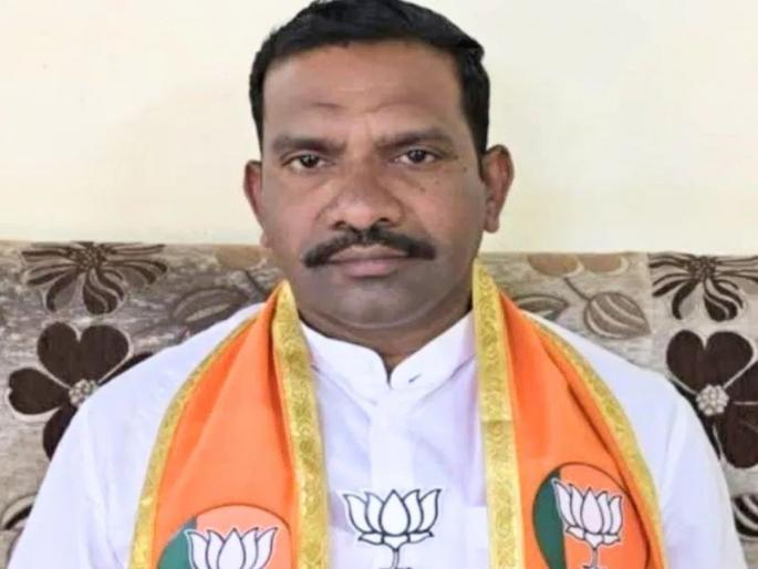 Lok Sabha Election 2024 Result: Emphasis on reducing migration of locals, Palghar MP Dr. Hemant Sawra's assurance | स्थानिकांचे स्थलांतर कमी करण्यावर भर, पालघरचे खासदार डॉ. हेमंत सवरा यांचे आश्वासन Lok Sabha Election 2024 Result: Emphasis on reducing migration of locals, Palghar MP Dr. Hemant Sawra's assurance | स्थानिकांचे स्थलांतर कमी करण्यावर भर, पालघरचे खासदार डॉ. हेमंत सवरा यांचे आश्वासन