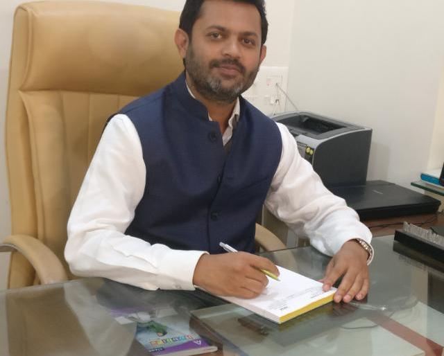 IMD also proposes Kovid treatment center! | आयएमएतही कोविड उपचार केंद्राचा प्रस्ताव ! IMD also proposes Kovid treatment center! | आयएमएतही कोविड उपचार केंद्राचा प्रस्ताव !