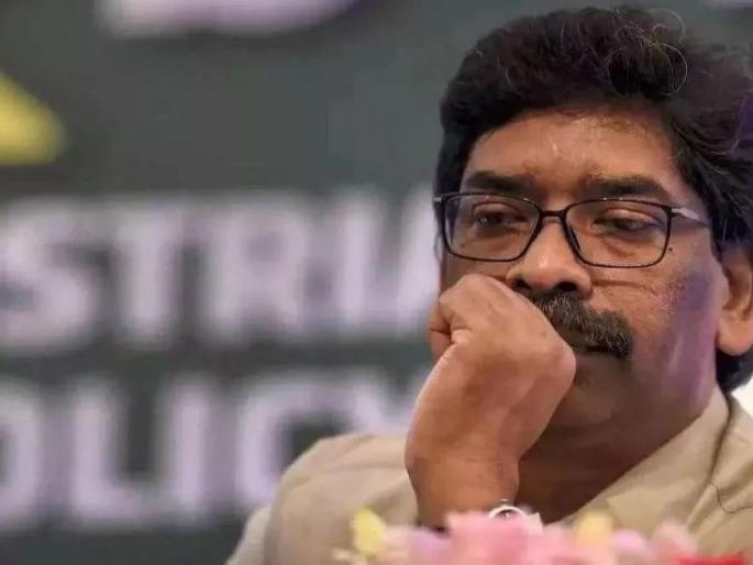 hemant soren did not get relief from supreme court next hearing on interim bail will be on 13th may 2024 | हेमंत सोरेन यांना दिलासा नाहीच, सर्वोच्च न्यायालयात पुढील सुनावणी 13 मे रोजी होणार! hemant soren did not get relief from supreme court next hearing on interim bail will be on 13th may 2024 | हेमंत सोरेन यांना दिलासा नाहीच, सर्वोच्च न्यायालयात पुढील सुनावणी 13 मे रोजी होणार!