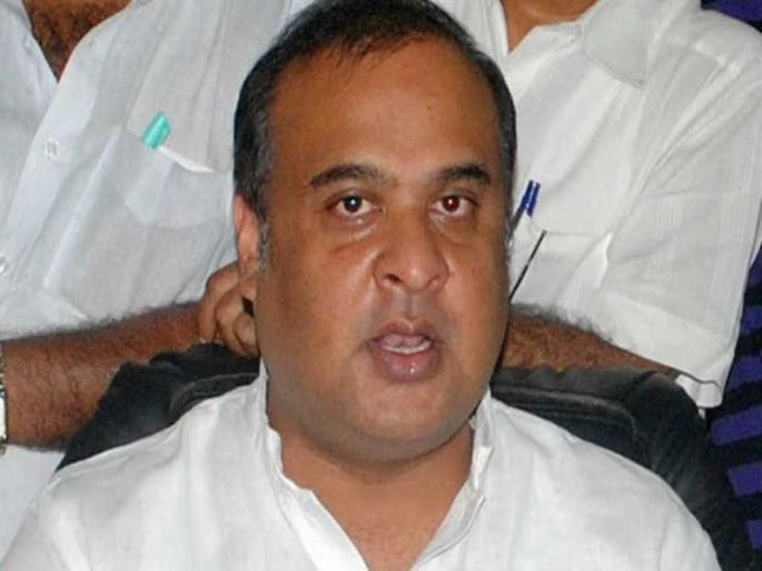 People have cancer because of their sins- Assam health minister | आसामच्या आरोग्य मंत्र्यांनी उधळली मुक्ताफळं, म्हणे पाप केल्याने होतो कर्करोग