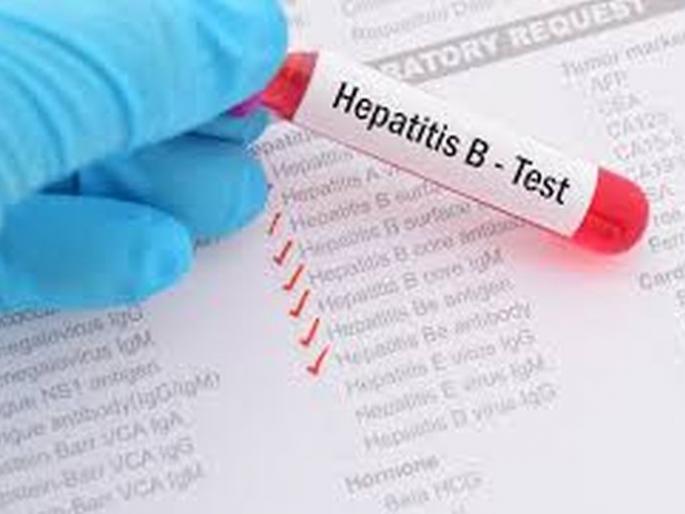 Control possible of hepatitis if diagnosed! | निदान झाल्यास हिपॅटायटिसवर नियंत्रण शक्य! Control possible of hepatitis if diagnosed! | निदान झाल्यास हिपॅटायटिसवर नियंत्रण शक्य!