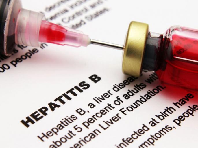 Hepatitis B know its symptoms, treatment and causes | जीवघेणा आजार आहे Hepatitis B, जाणून घ्या लक्षणे आणि कारणे Hepatitis B know its symptoms, treatment and causes | जीवघेणा आजार आहे Hepatitis B, जाणून घ्या लक्षणे आणि कारणे