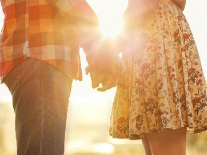 Mumbai girl at home with boyfriend jumps from window as mother walks in | 'ती' बॉयफ्रेंडसोबत बेडरुममध्ये होती; आई येताच gallery तून मारली उडी, अन्... Mumbai girl at home with boyfriend jumps from window as mother walks in | 'ती' बॉयफ्रेंडसोबत बेडरुममध्ये होती; आई येताच gallery तून मारली उडी, अन्...