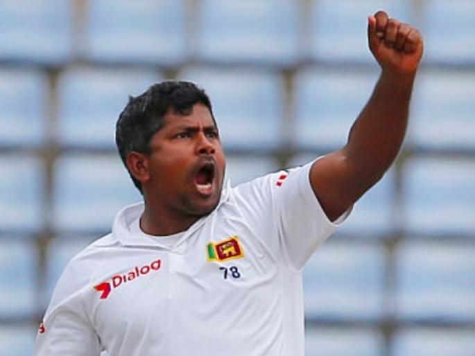 Herath's six wickets; Sri Lanka beat South Africa | हेराथचा बळीषटकार; श्रीलंकेचा दक्षिण आफ्रिकेवर विजय