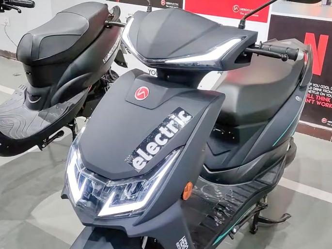 Shock of surprise! Why did Hero Electric not increasing scooter prices after subsidy cut | आश्चर्याचा धक्का! हिरो ईलेक्ट्रीकने स्कूटरच्या किंमती वाढवायच्या सोडून 'कमी' केल्या, का? Shock of surprise! Why did Hero Electric not increasing scooter prices after subsidy cut | आश्चर्याचा धक्का! हिरो ईलेक्ट्रीकने स्कूटरच्या किंमती वाढवायच्या सोडून 'कमी' केल्या, का?