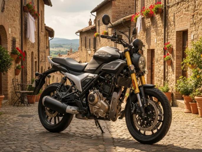 Hero Motocorp in Britain; The company made a big announcement, know more | ब्रिटेनमध्ये वाजणार Hero चा डंका; कंपनीने केली मोठी घोषणा, जाणून घ्या... Hero Motocorp in Britain; The company made a big announcement, know more | ब्रिटेनमध्ये वाजणार Hero चा डंका; कंपनीने केली मोठी घोषणा, जाणून घ्या...