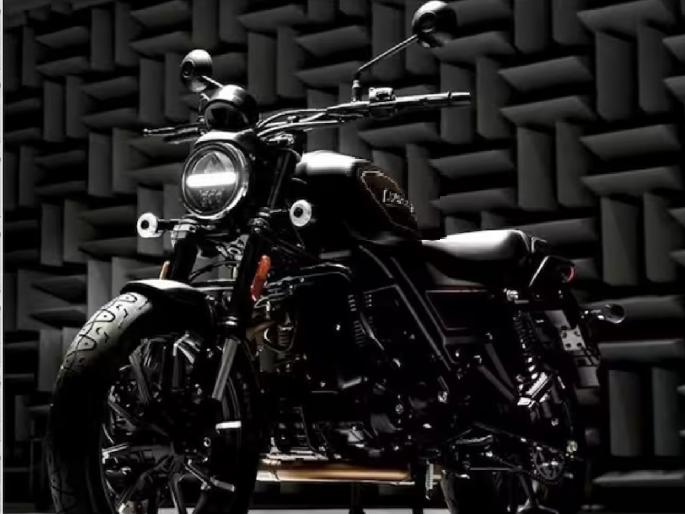 Hero Mavrick 440: Hero to launch Mavrick 440 on 22 january date, what will be the price? Find out | Hero धमाका करणार; 'या' तारखेला लॉन्च होणार Mavrick 440, किती असेल किंमत? जाणून घ्या... Hero Mavrick 440: Hero to launch Mavrick 440 on 22 january date, what will be the price? Find out | Hero धमाका करणार; 'या' तारखेला लॉन्च होणार Mavrick 440, किती असेल किंमत? जाणून घ्या...