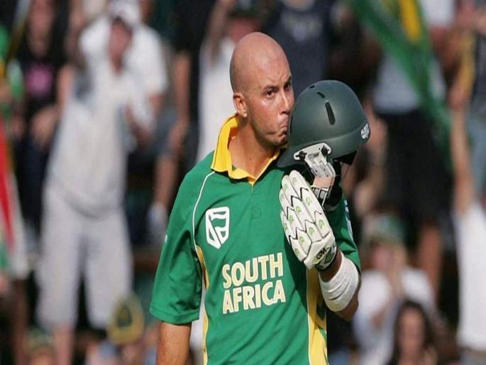 Herschelle Gibbs is being trolled as soon as he was ruled out of the Legends League cricket match against India | legends League Cricket:भारताविरूद्धच्या सामन्यातून गिब्स बाहेर; BCCI वर केले होते गंभीर आरोप