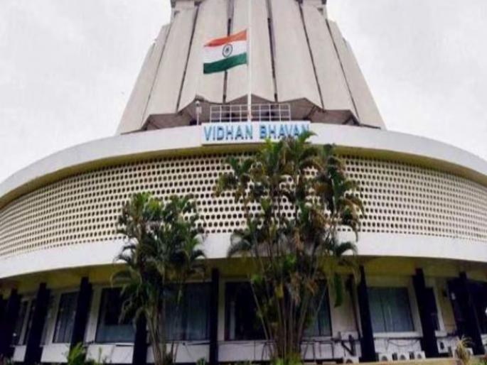 Manipulation of Vidhan Bhavan passes, selling for Rs4000 Minister Uday Samant accuses legislature employees | विधान भवनाच्या पासेसची हेराफेरी, ४ हजारांत विक्री; विधिमंडळ कर्मचाऱ्यांवर मंत्री उदय सामंत यांचे आरोप Manipulation of Vidhan Bhavan passes, selling for Rs4000 Minister Uday Samant accuses legislature employees | विधान भवनाच्या पासेसची हेराफेरी, ४ हजारांत विक्री; विधिमंडळ कर्मचाऱ्यांवर मंत्री उदय सामंत यांचे आरोप