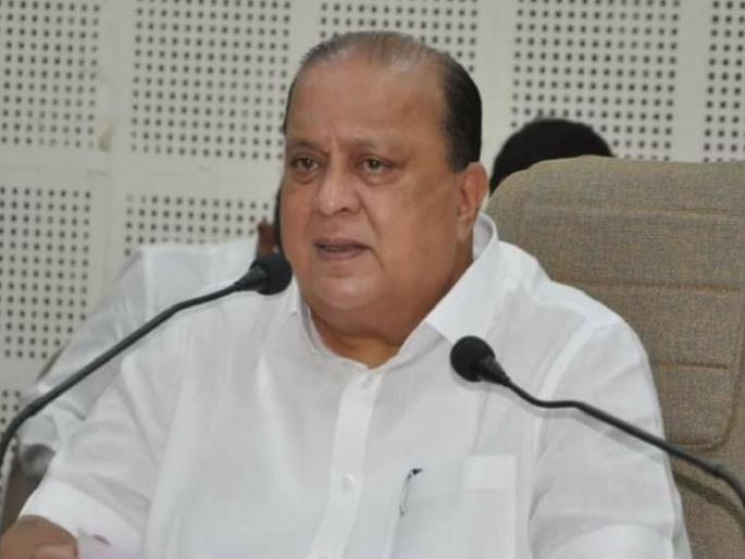 Widow practice closed: Herwad pattern to be implemented across the state says Minister for Rural Development Hasan Mushrif | विधवा प्रथा बंद: हेरवाडचा पॅटर्न राज्यभर राबविणार-हसन मुश्रीफ Widow practice closed: Herwad pattern to be implemented across the state says Minister for Rural Development Hasan Mushrif | विधवा प्रथा बंद: हेरवाडचा पॅटर्न राज्यभर राबविणार-हसन मुश्रीफ