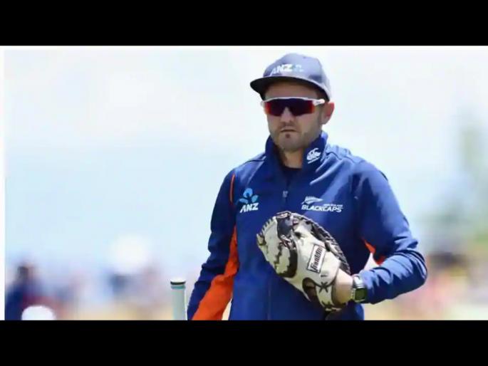 Former New Zealand coach Mike Hesson on life in India amid lockdown svg | लॉकडाऊनमुळे भारतात अडकले न्यूझीलंडचे माजी प्रशिक्षक; शिकतायत हिंदी अन् कन्नड 