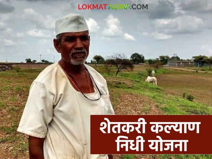 Latest news Farmers Welfare Fund Scheme is started in chandrapur district, read more about scheme | 'या' जिल्ह्यात सुरु होतेय शेतकरी कल्याण निधी योजना, काय आहे ही योजना?