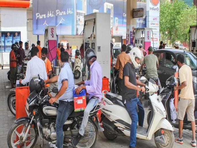 From July 1, 'these' vehicles will not be able to get petrol, diesel, CNG in the capital Delhi; Government's big decision | १ जुलैपासून 'या' वाहनांना राजधानीत पेट्रोल, डिझेल, CNG मिळणे बंद; सरकारचा मोठा निर्णय