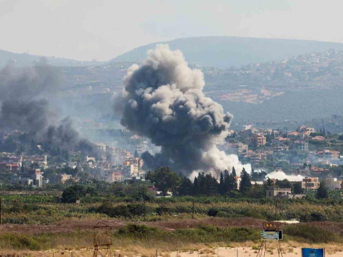 israel hezbollah war idf hezbollah accuses millions of dollars in cash gold bunker built under hospital | "रुग्णालयाखाली बंकर, लाखो डॉलर्सची रोकड आणि सोनं लपवतंय हिजबुल्लाह", IDF चा मोठा दावा israel hezbollah war idf hezbollah accuses millions of dollars in cash gold bunker built under hospital | "रुग्णालयाखाली बंकर, लाखो डॉलर्सची रोकड आणि सोनं लपवतंय हिजबुल्लाह", IDF चा मोठा दावा