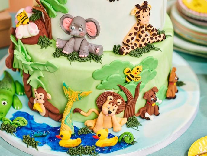 The secret of the cake's ingenious 'hats'! pdc | केकच्या कल्पक ‘टोप्यां’चं रहस्य! The secret of the cake's ingenious 'hats'! pdc | केकच्या कल्पक ‘टोप्यां’चं रहस्य!