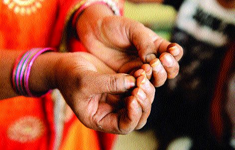 What have you done as an MLA? The question of Mahulkar | आमदार म्हणून तुम्ही काय केले? माहुलकरांचा सवाल What have you done as an MLA? The question of Mahulkar | आमदार म्हणून तुम्ही काय केले? माहुलकरांचा सवाल