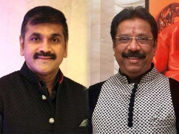 Discussion of big leaders for the Legislative Council; Sunil Shinde, Kishori Pednekar, Sachin Ahir, Varun Sardesai in the race | विधान परिषदेसाठी बड्या नेत्यांची चर्चा; सुनील शिंदे, किशोरी पेडणेकर, सचिन अहिर, वरुण सरदेसाई शर्यतीत Discussion of big leaders for the Legislative Council; Sunil Shinde, Kishori Pednekar, Sachin Ahir, Varun Sardesai in the race | विधान परिषदेसाठी बड्या नेत्यांची चर्चा; सुनील शिंदे, किशोरी पेडणेकर, सचिन अहिर, वरुण सरदेसाई शर्यतीत