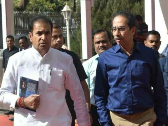 Exclusive! Police officials tried to overthrow the Thackeray government : Anil Deshmukh | Exclusive! पोलीस अधिकाऱ्यांनी ठाकरे सरकार पाडण्याचे प्रयत्न केले; गृहमंत्र्यांचा खळबळजनक दावा Exclusive! Police officials tried to overthrow the Thackeray government : Anil Deshmukh | Exclusive! पोलीस अधिकाऱ्यांनी ठाकरे सरकार पाडण्याचे प्रयत्न केले; गृहमंत्र्यांचा खळबळजनक दावा