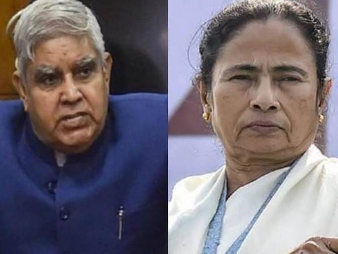 Will Mamata Banerjee form a government or resign? will meet the Governor jagdeep dhankhar | Mamata Banerjee: सरकार स्थापन करणार की राजीनामा देणार? ममता बॅनर्जी राज्यपालांच्या भेटीला जाणार Will Mamata Banerjee form a government or resign? will meet the Governor jagdeep dhankhar | Mamata Banerjee: सरकार स्थापन करणार की राजीनामा देणार? ममता बॅनर्जी राज्यपालांच्या भेटीला जाणार