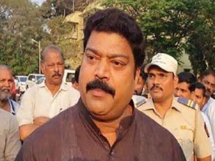 MNS MLA Raju Patil has criticized the Municipal Corporation over the accident in Dombivali | 'सहनशक्तीचा अंत झाला आहे, आता शांत बसू शकत नाही'; राजू पाटील संतापले 