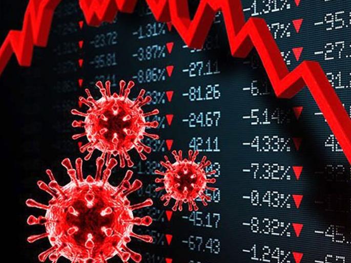 What will be the 'headlines' about economy in 21? | २१ मध्ये अर्थव्यवस्थेबाबत ‘मथळे’ काय असतील?   What will be the 'headlines' about economy in 21? | २१ मध्ये अर्थव्यवस्थेबाबत ‘मथळे’ काय असतील?