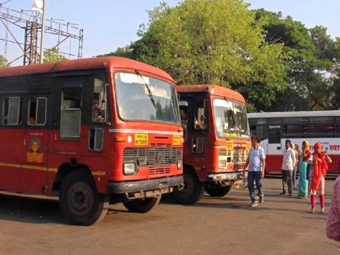 MSRTC : Senior citizens including women can visit 'Pandharpur' for 500 rupees to see 'Vitthal-Rukmini' | महिलांसह ज्येष्ठांना ५०० रुपयांत 'पंढरपूर' गाठून घेता येणार 'विठ्ठल-रुक्मिणी'चे दर्शन